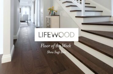 Enduring Beauty With French Oak Timber Flooring