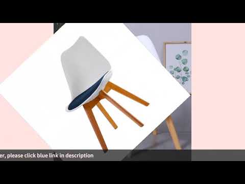 ☑Nordic Home Chair Modern Minimalist Solid Wood Desk Chair Leisure Chai ☑Nordic Home Chair Modern Minimalist Solid Wood Desk Chair Leisure Chai
