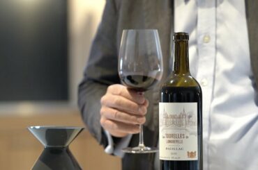 Les Tourelles de Longueville 2019 - En Primeur • English/French