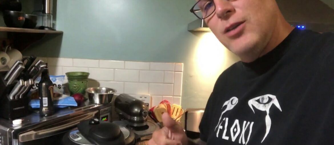 How To Make French Dip Sandwichs In An Instant Pot, For Beginners!