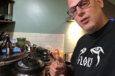 How To Make French Dip Sandwichs In An Instant Pot, For Beginners!