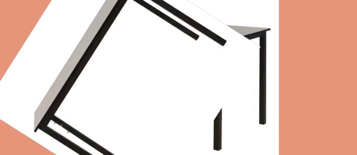 ✅Simplistic Iron Frame Dining Table Black Dinning Table For Dinning Roo ✅Simplistic Iron Frame Dining Table Black Dinning Table For Dinning Roo