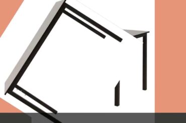 ✅Simplistic Iron Frame Dining Table Black Dinning Table For Dinning Roo