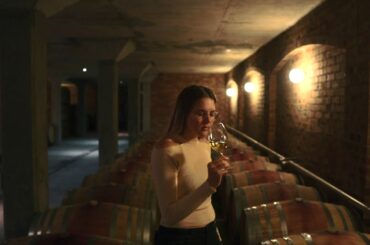 Experience the beauty of Topiary Wines