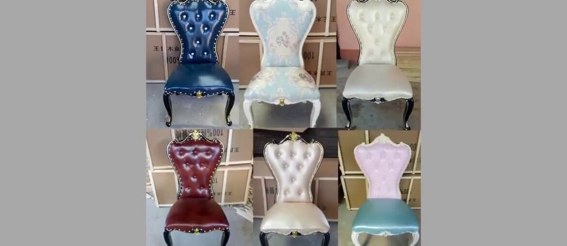 ✅White dining chair backrest soft bag chair modern simple family light ✅White dining chair backrest soft bag chair modern simple family light