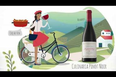 Leopard's Leap Family Vineyards invites you to be fun, fabulous and French!