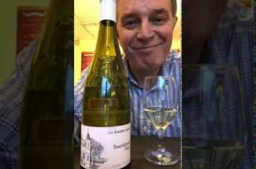 Guy Allion Sauvignon Blanc Touraine France