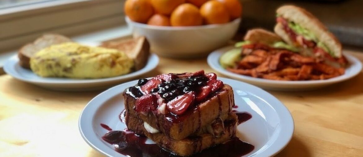 Dine in the D Hudson Cafe on Live in the D