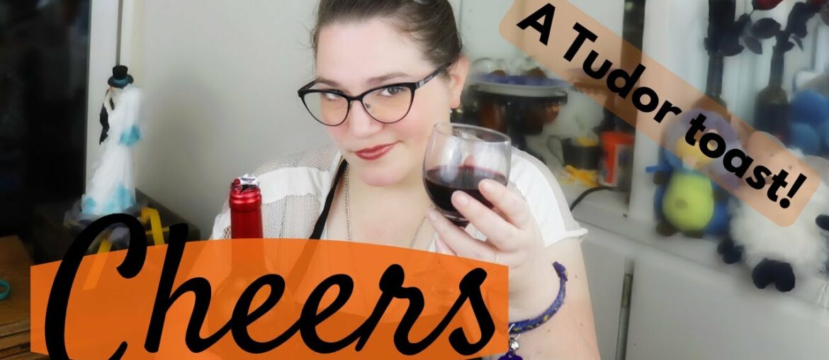 MULLED WINE, TUDOR STYLE | Hippocras | Field of Cloth and Gold | Tudor cooking MULLED WINE, TUDOR STYLE | Hippocras | Field of Cloth and Gold | Tudor cooking