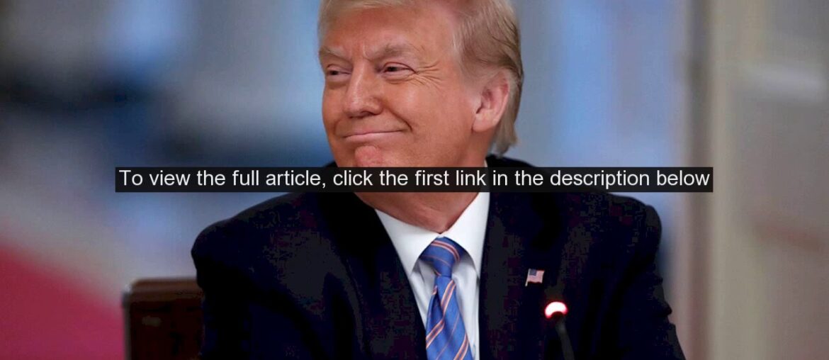 Trump administration announces 25 percent tariff on $1.3B in French handbags, cosmetics, other goods Trump administration announces 25 percent tariff on $1.3B in French handbags, cosmetics, other goods