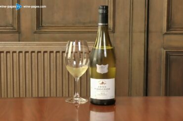 Review of Tesco Finest Cotes de Gascogne white wine