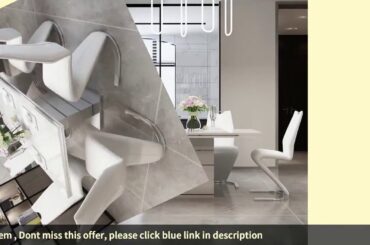 ☑Dining Table Sets Chairs For Dining Living Room Modern Style Furniture