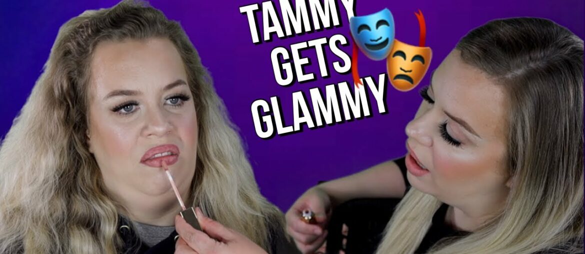 Giving my Alter-Ego a Makeover Giving my Alter-Ego a Makeover