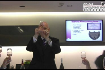 Discover French Wines: Champagne and Sparkling Wine by FWA (25 May 2012)