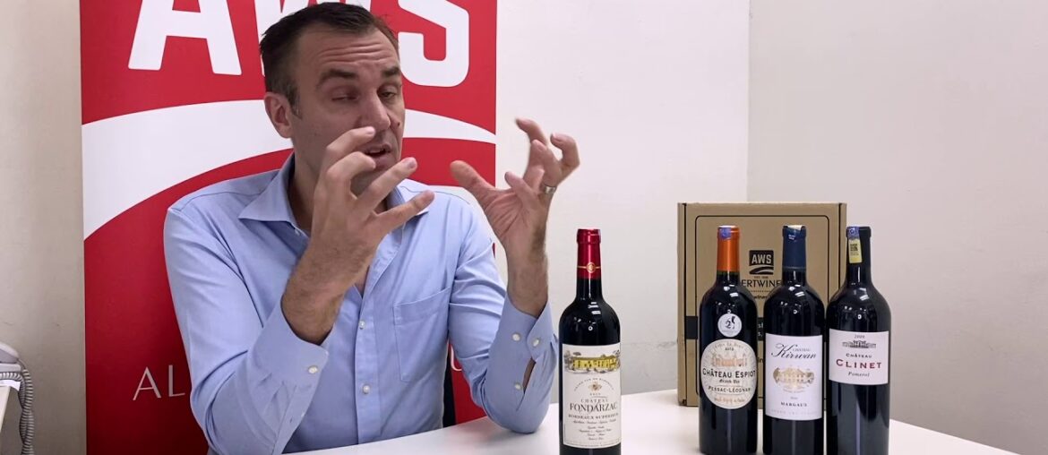 How to Read and Understand Wine label From France