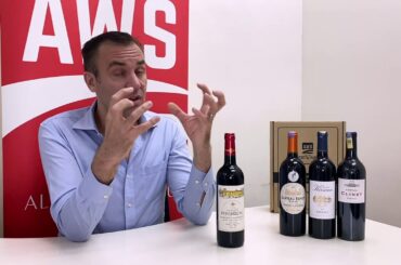 How to Read and Understand Wine label From France