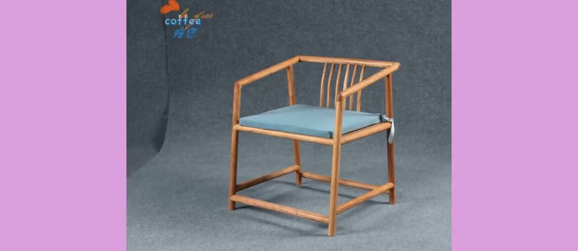 ☑Old Elm New Chinese Dining Chair Tea Chair Zen Furniture Circle Chair ☑Old Elm New Chinese Dining Chair Tea Chair Zen Furniture Circle Chair