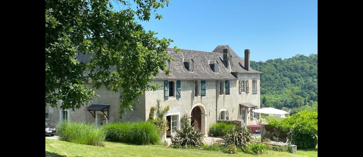An Exquisitely Presented Family Home | For Sale by French Character Homes
