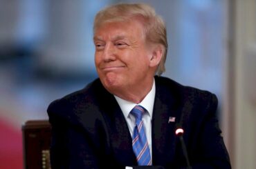 Trump administration announces 25 percent tariff on $1.3B in French handbags, cosmetics, other goods