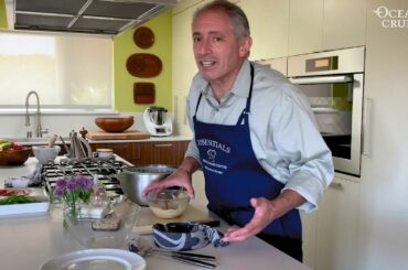 Essentials | Chef David Shalleck | Emulsions & French Dressing