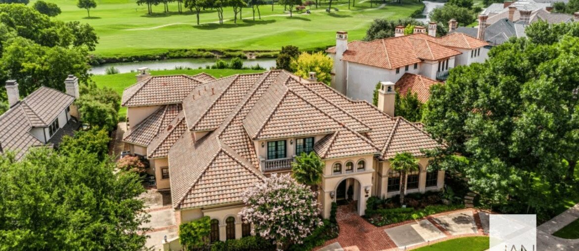 Luxury Listing | 1804 Cliffview Drive in Plano, Texas