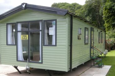 Willerby Linwood 2020 FOR SALE (Betws-y-Coed, North Wales)