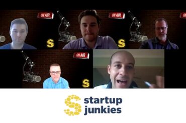 201:Martial Trigeaud - The French Champion Cyclist Making Heart Surgery More Effective and Efficient