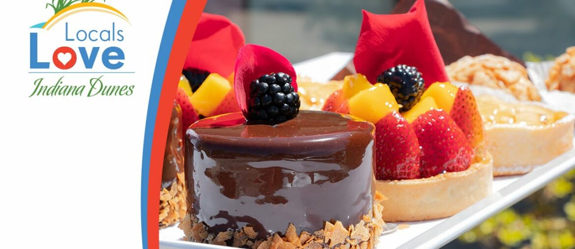 Bao's Pastry — Locals Love | Indiana Dunes Bao's Pastry — Locals Love | Indiana Dunes