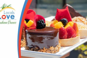 Bao's Pastry — Locals Love | Indiana Dunes