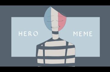 Hero meme | France x UK