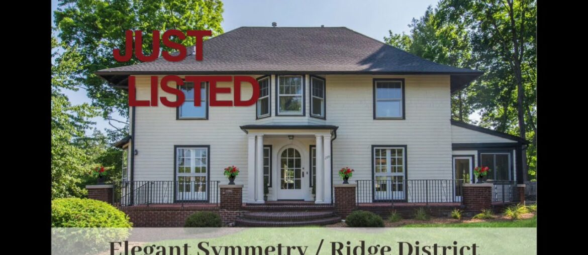 JUST LISTED – Gloriously Renovated Home in Convenient Ridgewood Location – RIDGEWOOD HOME SALES JUST LISTED - Gloriously Renovated Home in Convenient Ridgewood Location - RIDGEWOOD HOME SALES