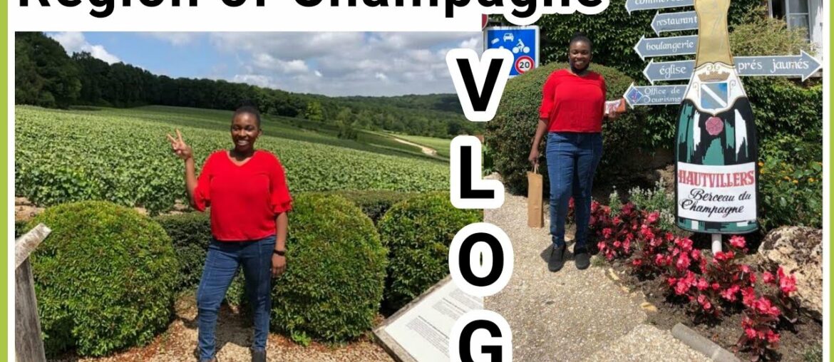 Visiting where champagne is produced | LIVING IN FRANCE |Vlog Visiting where champagne is produced | LIVING IN FRANCE |Vlog