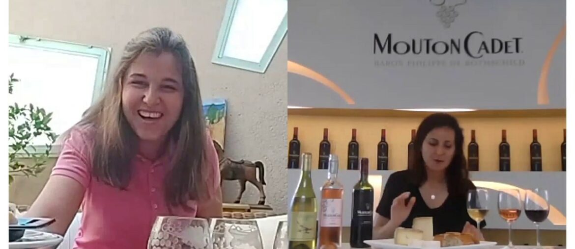 Bastille Day - Cheese & Wine pairings