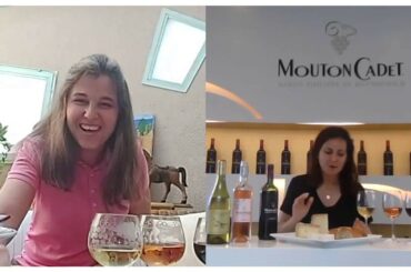 Bastille Day - Cheese & Wine pairings