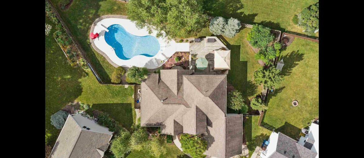 13115 Hollow Oak Road, Fort Wayne, IN, 46845 Tour - $324,900