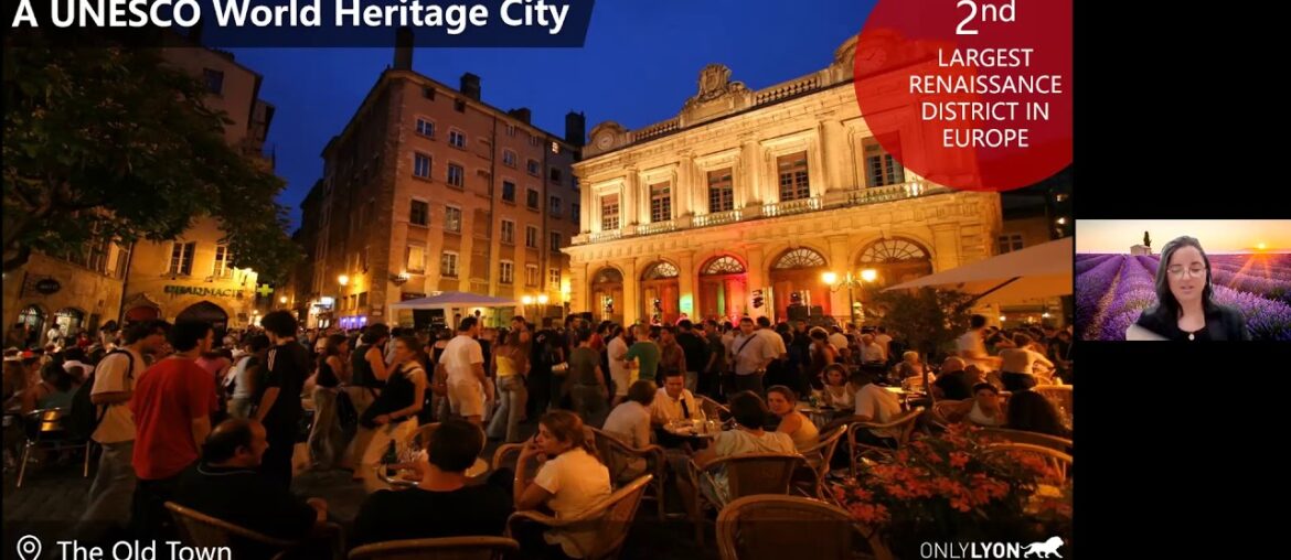 WEBINAR: France in 30 minutes