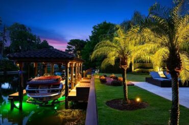 FOR SALE - 2400 Venetian Way, Winter Park, FL