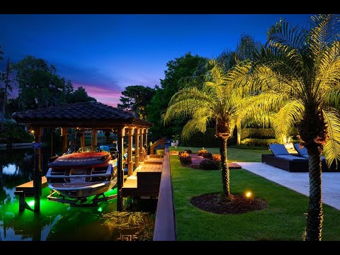 FOR SALE – 2400 Venetian Way, Winter Park, FL FOR SALE - 2400 Venetian Way, Winter Park, FL