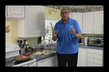 Recipe: French Onion Chicken Skillet for Bastille Day