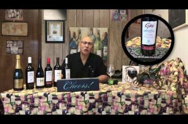 Charlie's Corner #53: 6 New Wines for the Holidays