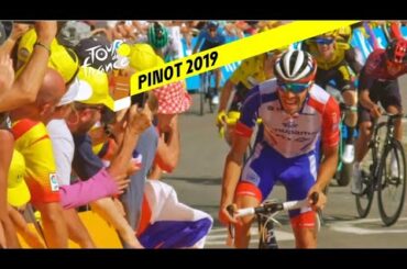 Tour de France 2020 - One day One story : Pinot 2019