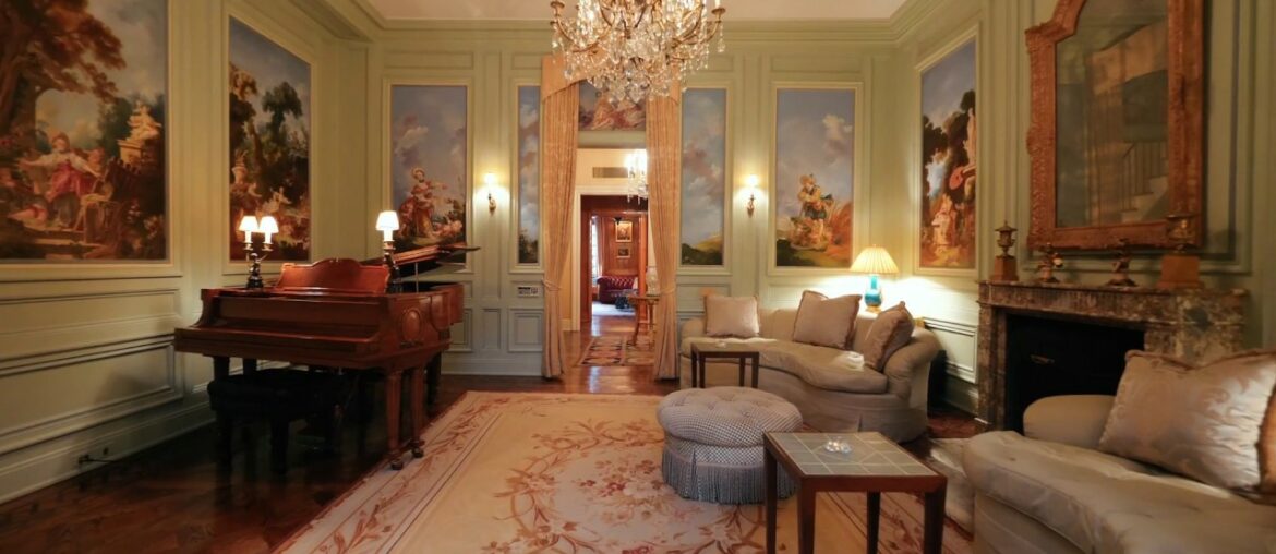 163 East 64th Street | New York, New York