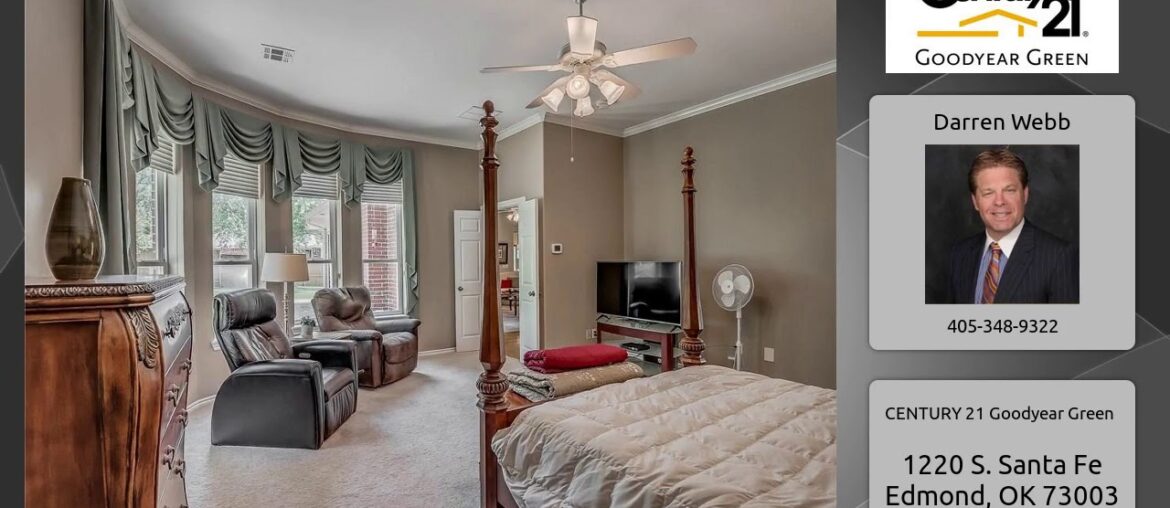 2801 Portofino Place, Edmond, OK 73034 2801 Portofino Place, Edmond, OK 73034