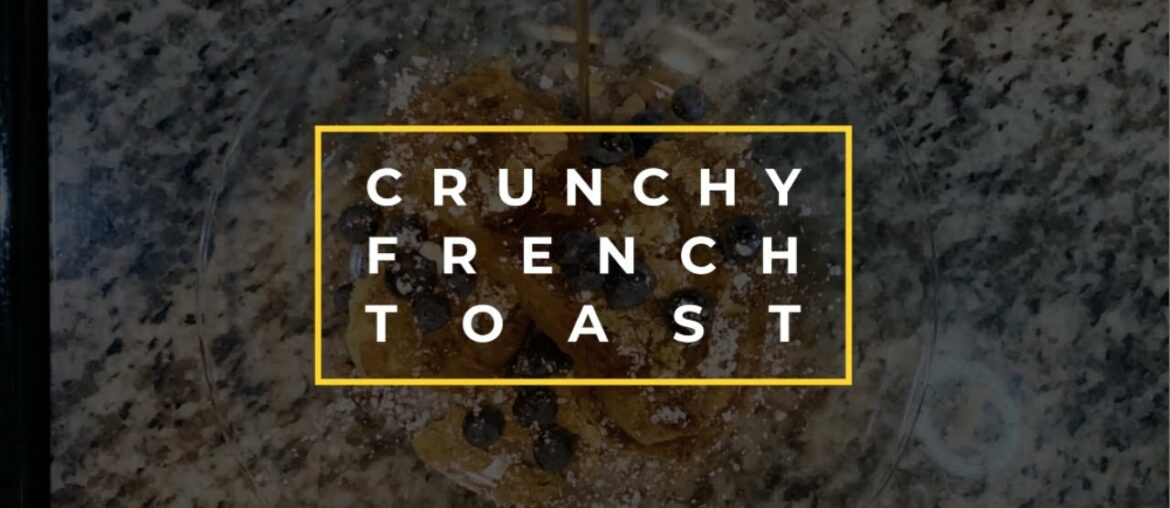Kylie Jenner's Flakey French Toast Recipe – Cammi's Kitchen Kylie Jenner's Flakey French Toast Recipe - Cammi's Kitchen