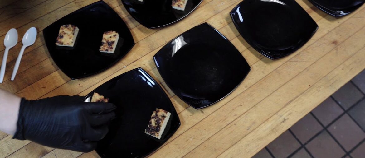 Wine dinner hosted by JJ's Liberty Bistro