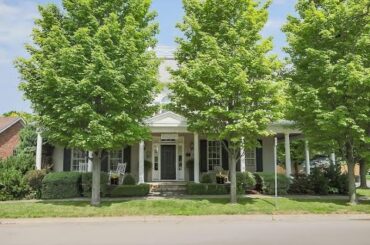 Single Family for sale - 2 Samuel STREET, Niagara-on-the-Lake, ON L0S 1J0