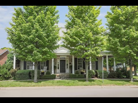 Single Family for sale – 2 Samuel STREET, Niagara-on-the-Lake, ON L0S 1J0 Single Family for sale - 2 Samuel STREET, Niagara-on-the-Lake, ON L0S 1J0