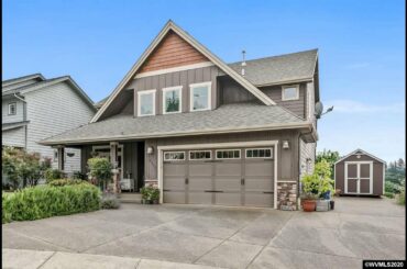 Homes for sale - 6942 Osprey Ct, Salem, OR 97306