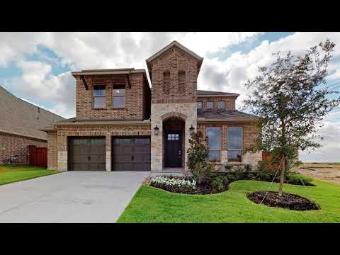 Perry Homes in Ventana – 5709 Pope Creek Perry Homes in Ventana - 5709 Pope Creek