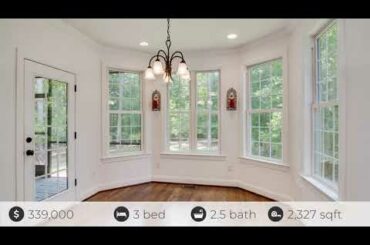 142 E Pleasant Colony Dr, Aiken, SC